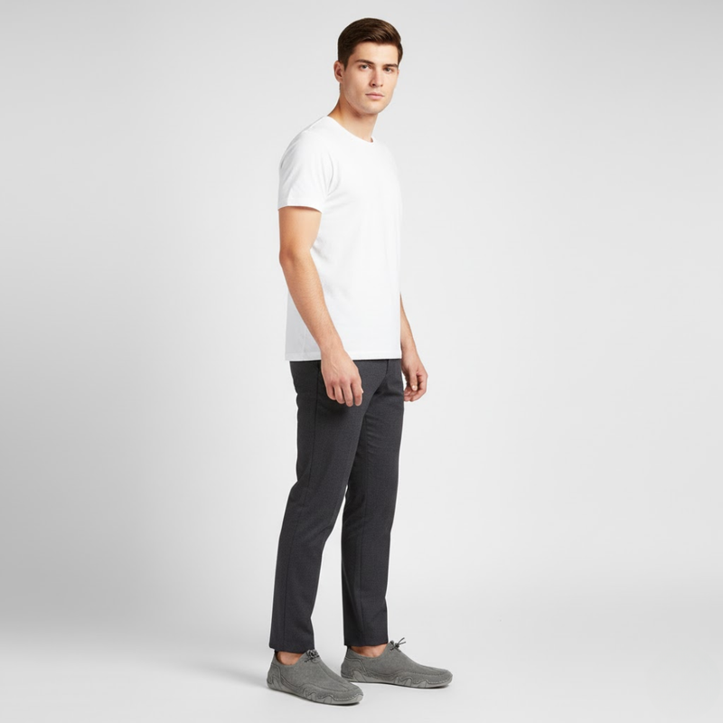 Pepijn | Heren Comfort Orthopedische Schoenen Larenza.nl