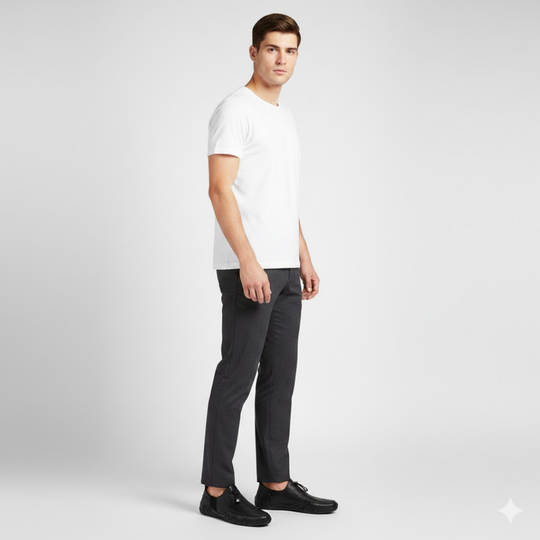 Pepijn | Heren Comfort Orthopedische Schoenen Larenza.nl