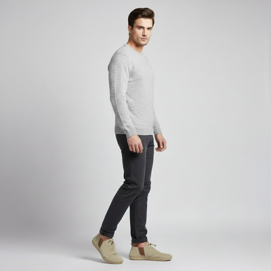 Pepijn | Heren Comfort Orthopedische Schoenen Larenza.nl