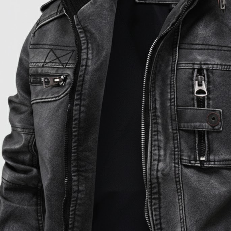 Pim | Heren Jas Larenza.nl