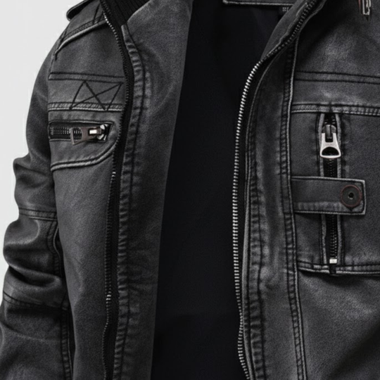 Pim | Heren Jas Larenza.nl