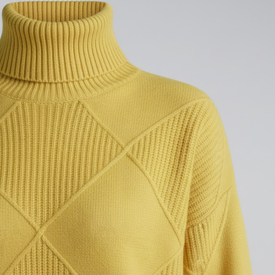 Quinty | Dames Warme Coltrui Larenza.nl