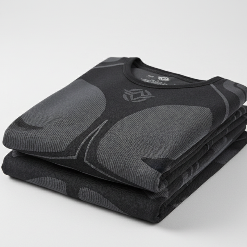 Raf | Heren Functioneel Thermisch Ondergoed Larenza.nl