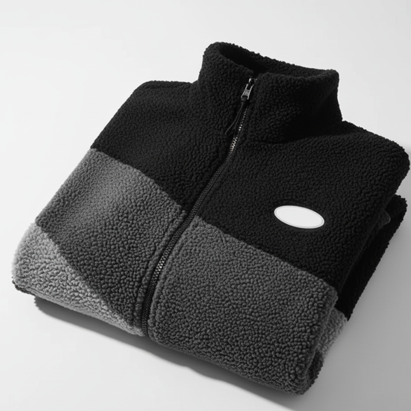 Rey | Heren Vintage Jas Larenza.nl