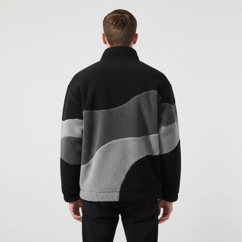 Rey | Heren Vintage Jas Larenza.nl