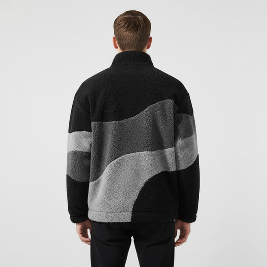 Rey | Heren Vintage Jas Larenza.nl