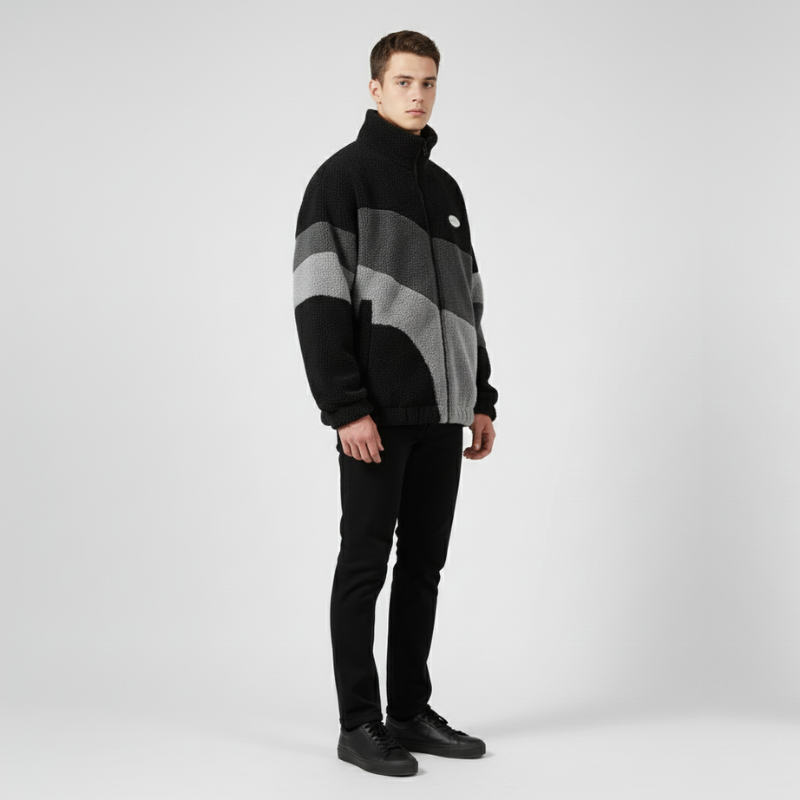 Rey | Heren Vintage Jas Larenza.nl