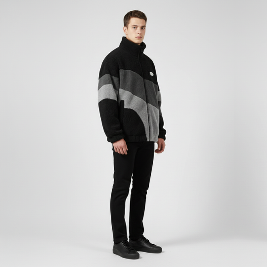 Rey | Heren Vintage Jas Larenza.nl