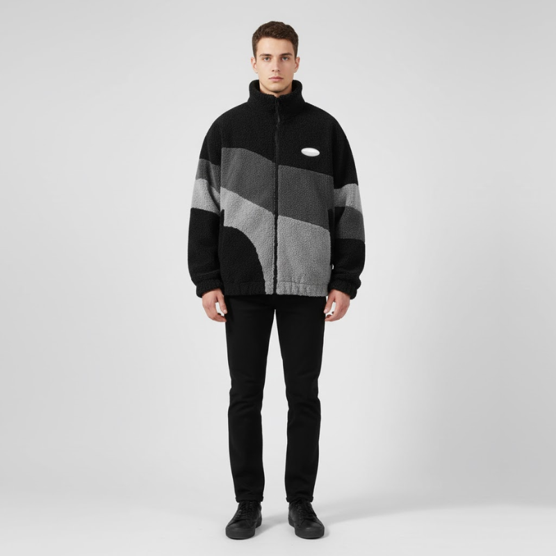 Rey | Heren Vintage Jas Larenza.nl