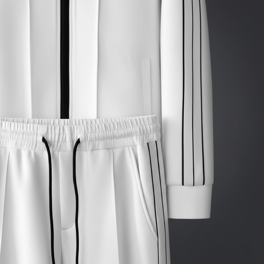 Riven | Heren Monaco Trainingsset Larenza.nl