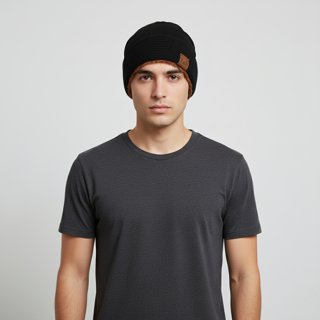 Roeland | Wintermuts Heren Gevoerd Larenza.nl