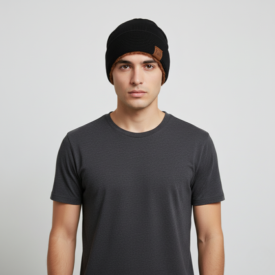 Roeland | Wintermuts Heren Gevoerd Larenza.nl