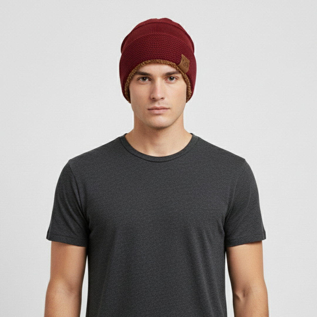 Roeland | Wintermuts Heren Gevoerd Larenza.nl