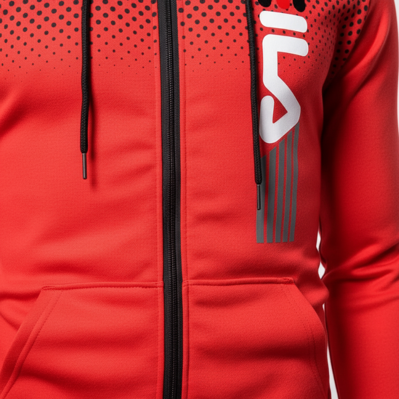 Siem | Heren Trainingspak Sneldrogend Larenza.nl