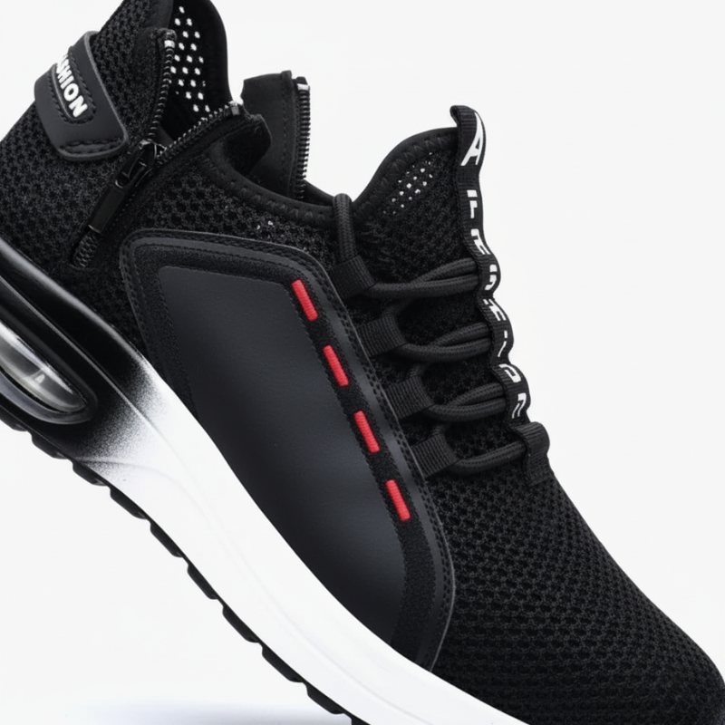 Sven | Heren Orthopedisch Veiligheidsschoenen Larenza.nl