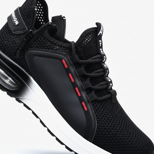 Sven | Heren Orthopedisch Veiligheidsschoenen Larenza.nl