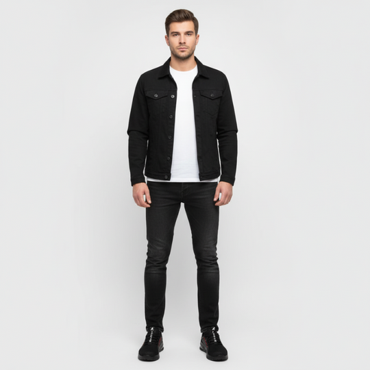 Sven | Heren Orthopedisch Veiligheidsschoenen Larenza.nl