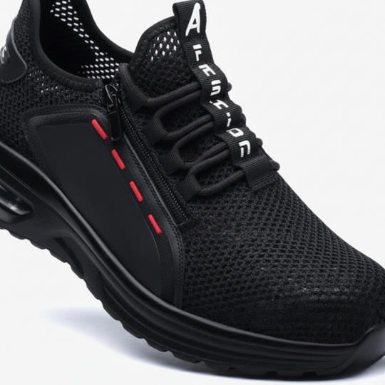 Sven | Heren Orthopedisch Veiligheidsschoenen Larenza.nl