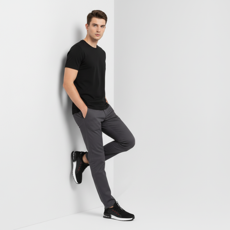 Sven | Heren Orthopedisch Veiligheidsschoenen Larenza.nl