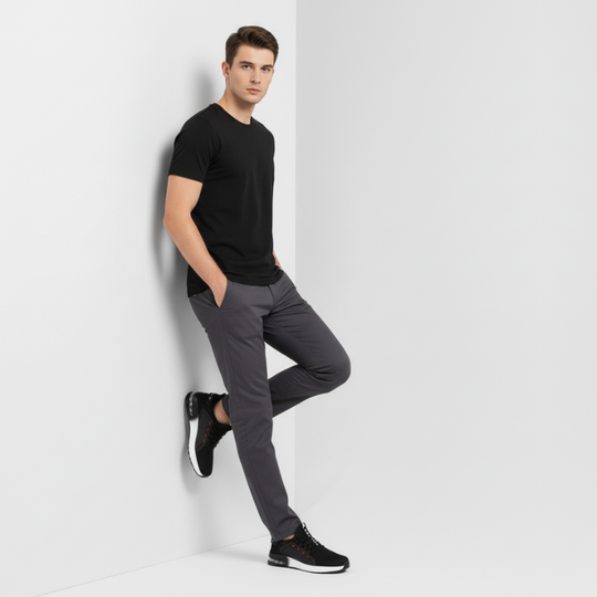 Sven | Heren Orthopedisch Veiligheidsschoenen Larenza.nl