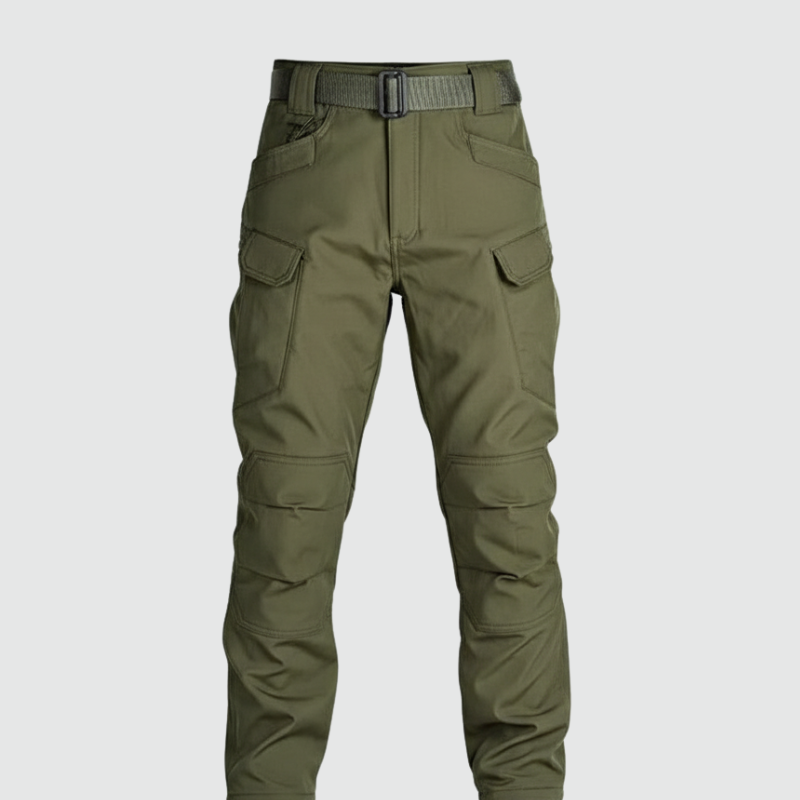 Tibor | Heren Duurzame Waterdichte Wandelbroek Larenza.nl