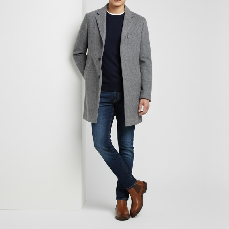 Ties | Heren Chelsea Boots Larenza.nl