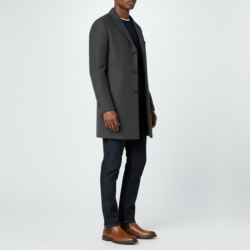 Ties | Heren Chelsea Boots Larenza.nl