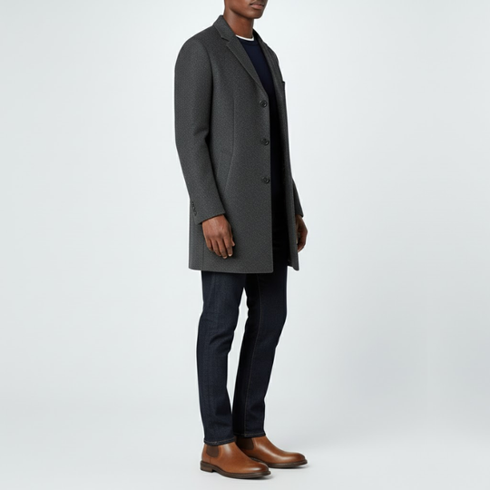 Ties | Heren Chelsea Boots Larenza.nl