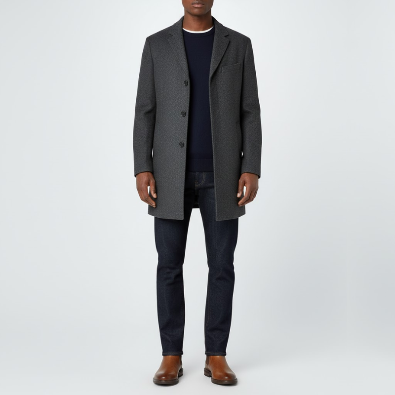 Ties | Heren Chelsea Boots Larenza.nl