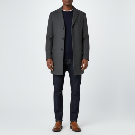 Ties | Heren Chelsea Boots Larenza.nl