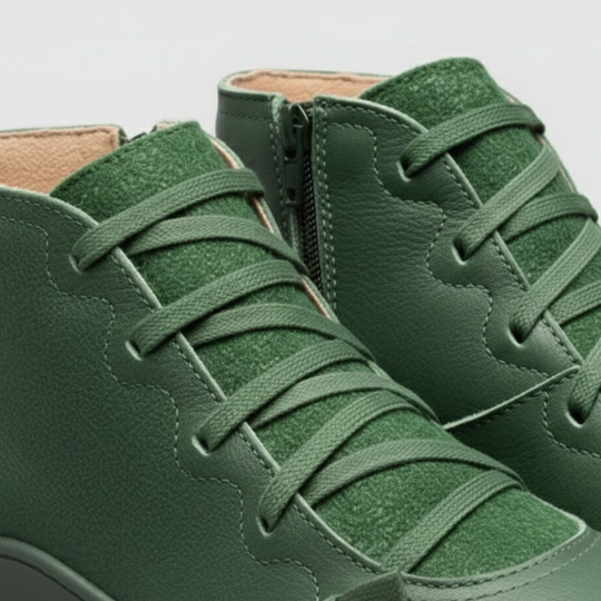 Tobias | Heren Gevoerde Enkellaars Larenza.nl