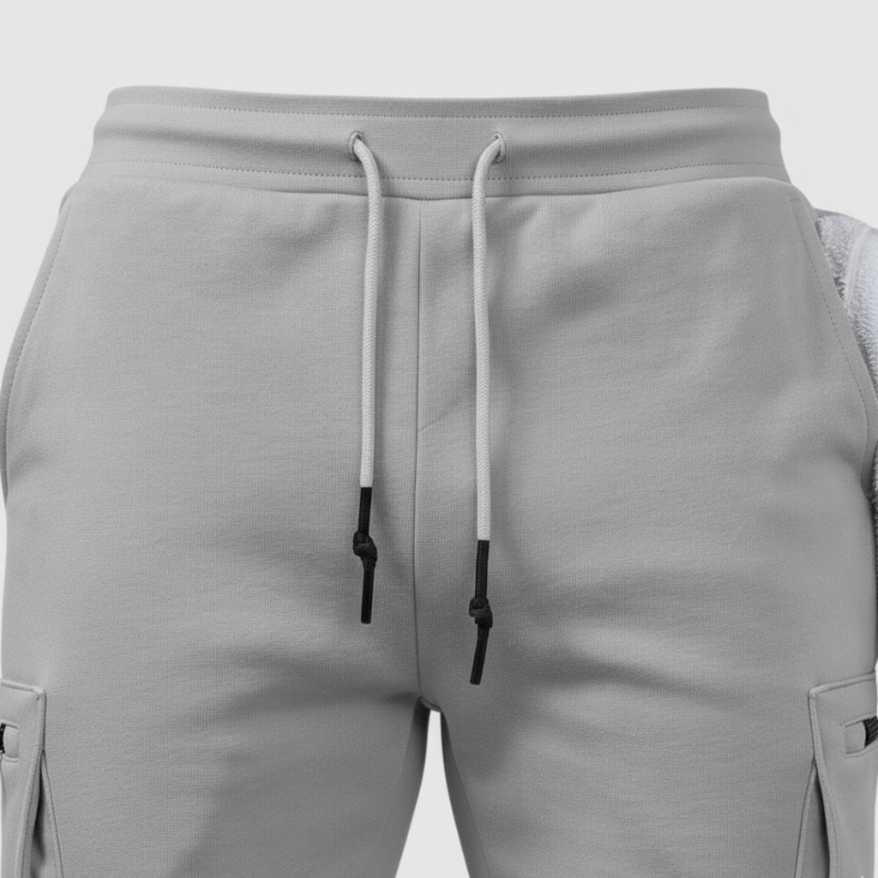 Tommy | Heren Performance Joggers Larenza.nl