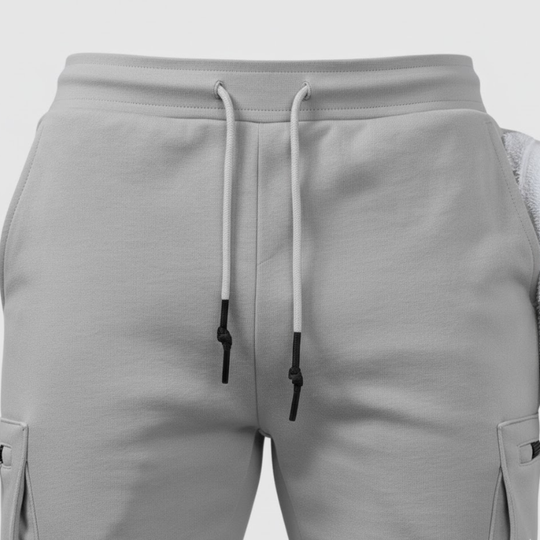 Tommy | Heren Performance Joggers Larenza.nl