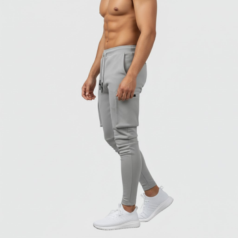 Tommy | Heren Performance Joggers Larenza.nl