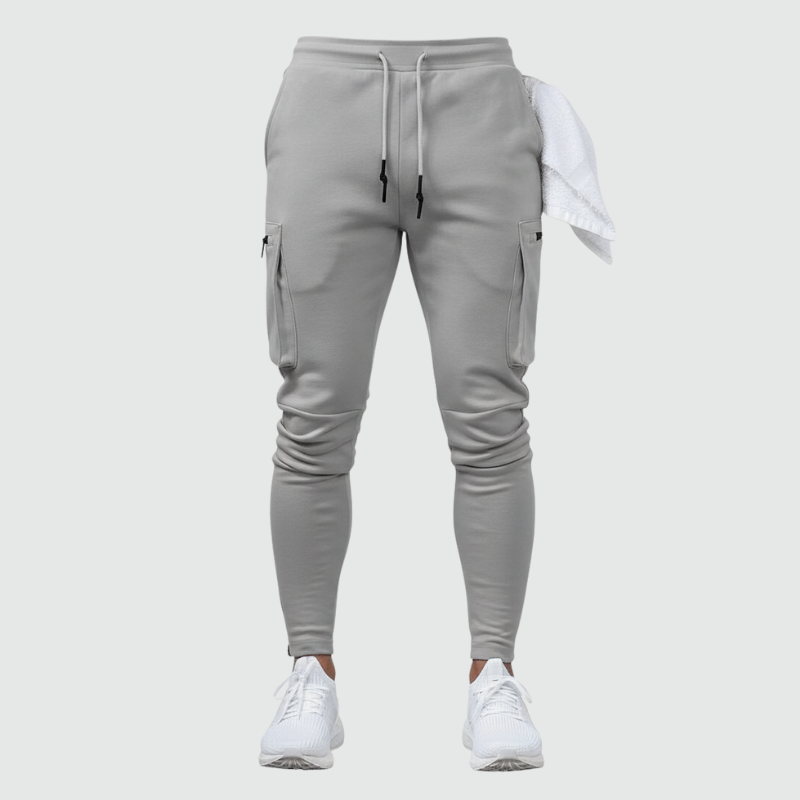 Tommy | Heren Performance Joggers Larenza.nl