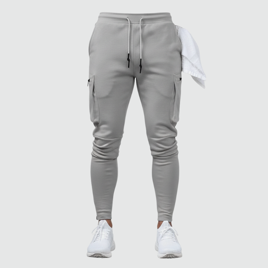 Tommy | Heren Performance Joggers Larenza.nl