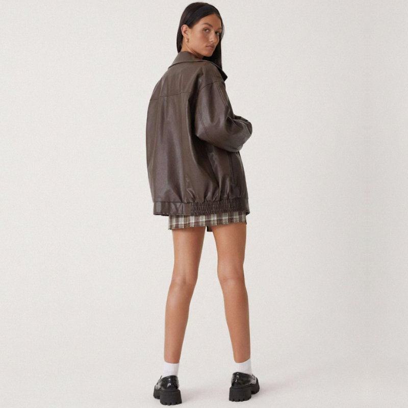 Veerle | Dames Jack Kort Larenza.nl