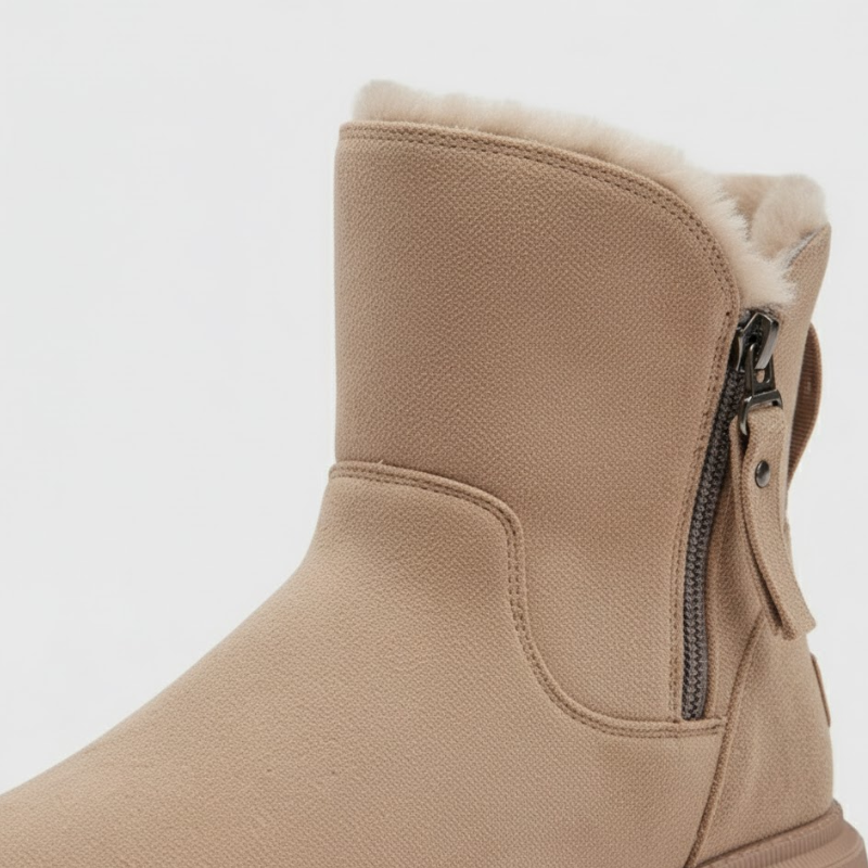 Vera | Dames Winterlaarzen Larenza.nl