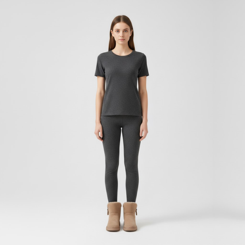 Vera | Dames Winterlaarzen Larenza.nl