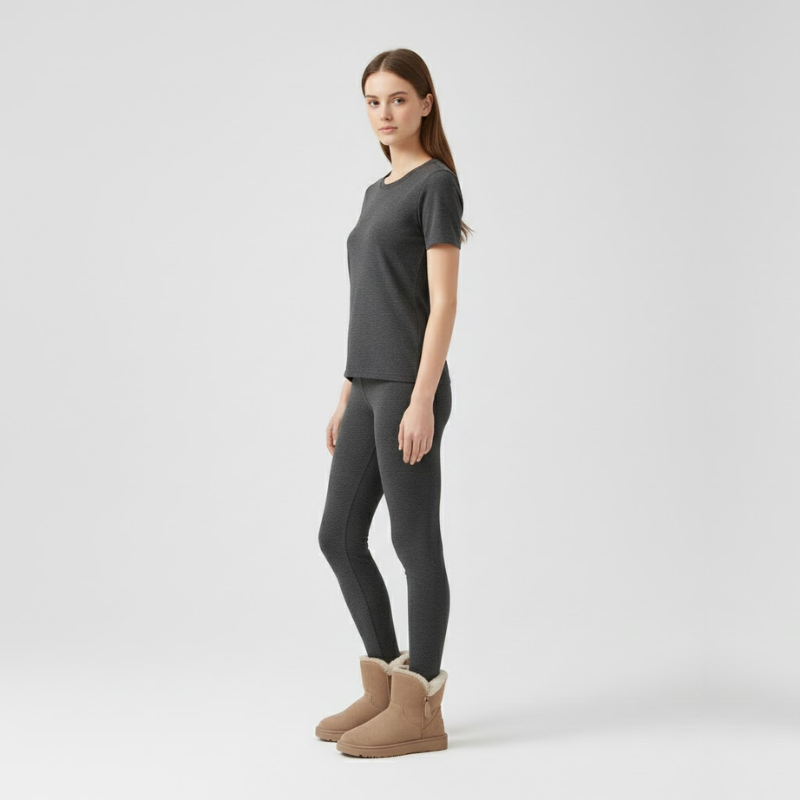 Vera | Dames Winterlaarzen Larenza.nl