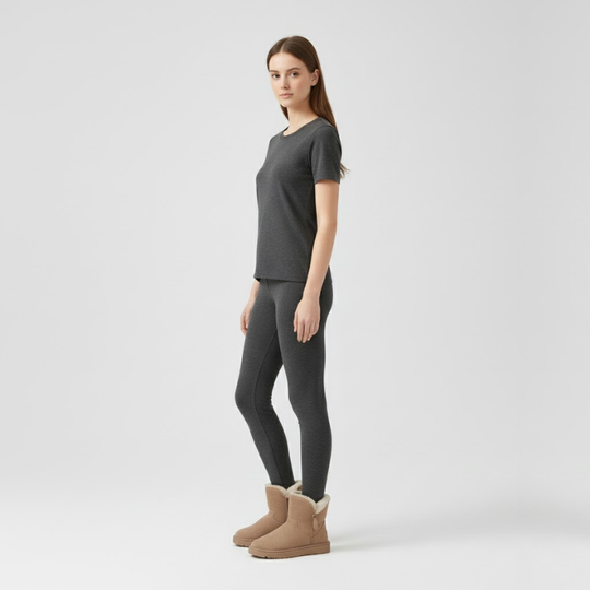 Vera | Dames Winterlaarzen Larenza.nl