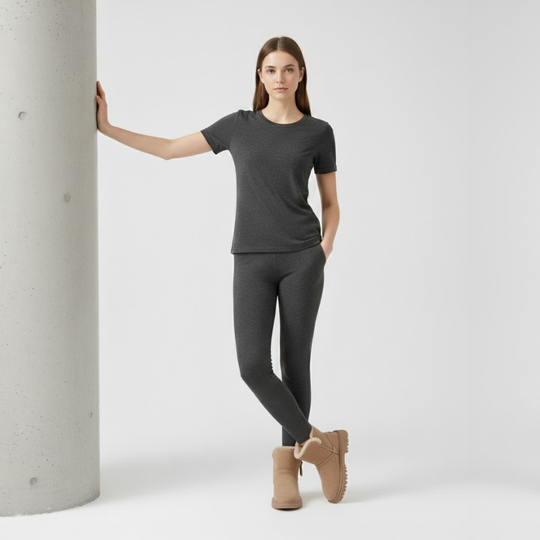 Vera | Dames Winterlaarzen Larenza.nl