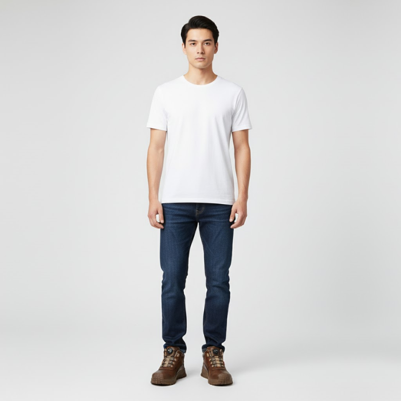 Willem | Heren Ultralichte Veiligheidsschoenen S3 Larenza.nl