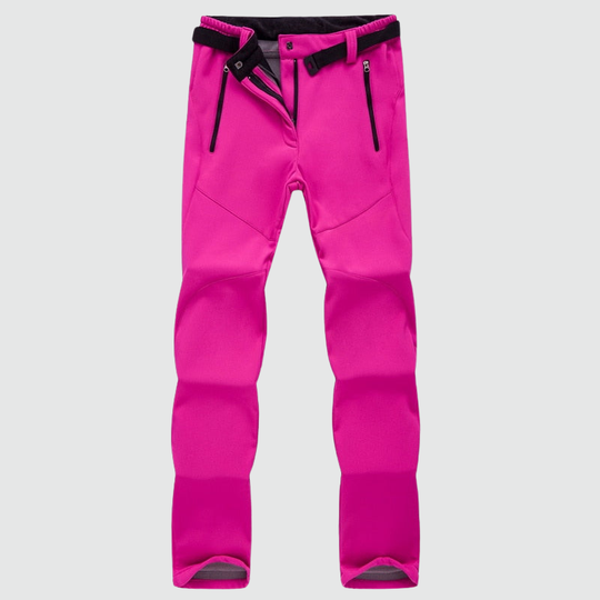 Zera | Dames Duurzame Waterdichte Wandelbroek Larenza.nl