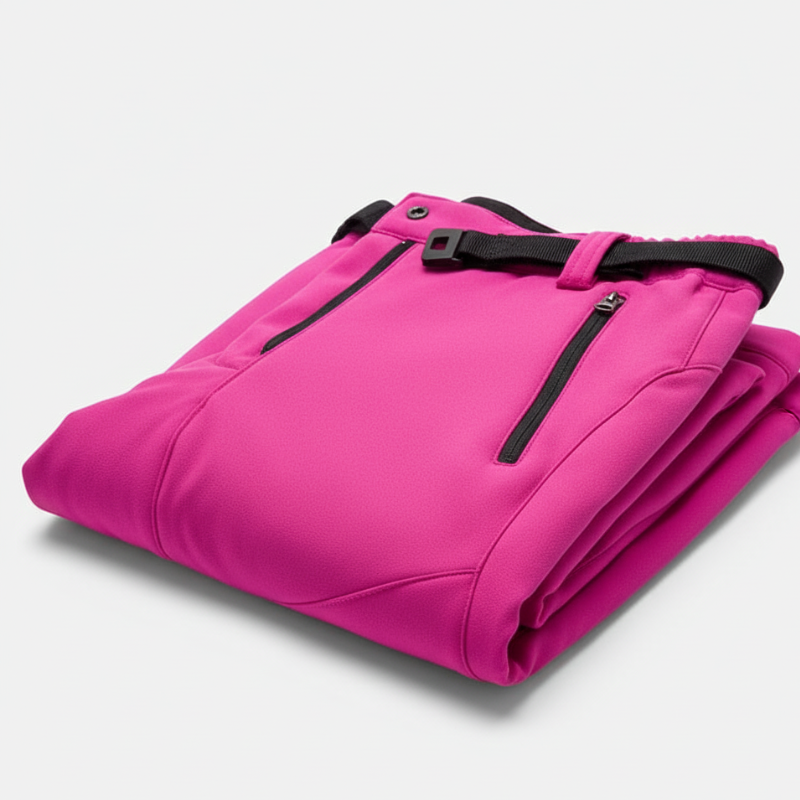 Zera | Dames Duurzame Waterdichte Wandelbroek Larenza.nl